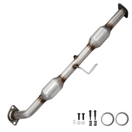 SAROTIN Catalytic Converter Compatible with Toyota Tacoma 2005 2006 2007 2008 2009 2010 2011 2012 2013 2014 2015 2.7L (EPA Compliant)