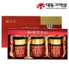Daedong Korean Ginseng 6-year-old Vibrant Red Ginseng Extract