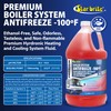 STAR BRITE Premium -100° Boiler System Antifreeze - Propylene Glycol