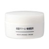 MUJI 44293973 Sensitive Skin Cream 1.8 oz (50 g)