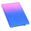 2.5in SATA SSD High Speed Transmission Solid State Drive Portable