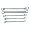 CRAFTSMAN Offset Box End Wrench Set, MM, 5 Piece (CMMT44350)