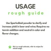 Sparkolloid Powder (1lb) | Packed in Canada| Fining Agent| Increase
