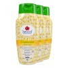 Benzal Jabón Íntimo Benzal Wash Flor De Jazmín 3 Pack