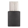 600Mbps Dual-Band USB Wireless Network Adapter for Desktop Computers (2.4GHz/5GHz),