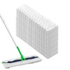 FURCIELOS 20 Count XL Pet Dry Sweeping Cloth Refills for