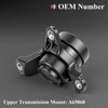 Engine Motor Mount & Trans Mount Replacement for Honda Accord