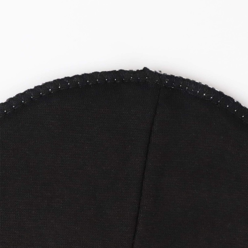 DRESHOW 6 Pieces Baby Beanie Newborn Toddler Soft Cute Knit