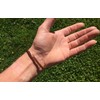 KiskatomCat Pure Copper Magnetic Bracelet for Men or Women, Made
