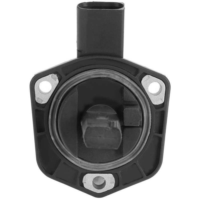 KIMISS Sensor de nivel de aceite del motor de coche