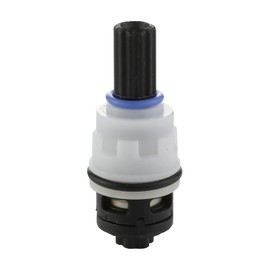 Danco 3G-4C Cold Water Stem Ceramic Disc Quarter Turn Cartridge for Pfister (11005)