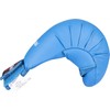Hayashi Karate Fist Guard TSUKI (WKF Approved) - Blue, Size