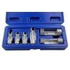 US PRO 6pc Difficult Access Sockets 3/8 + 1/2'' Drive