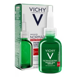 Vichy Normaderm sérum Probio-bha Anti-imperfecciones