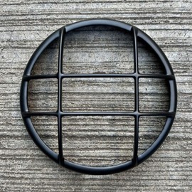 Honda Reble 250/500 Headlight Cover RB0189 / Diabolus by K-SPEED (Formerly Diablo Custom Works) headlight cover for Honda Rebel 300 & 500 Year 2020~ MC49 PC60