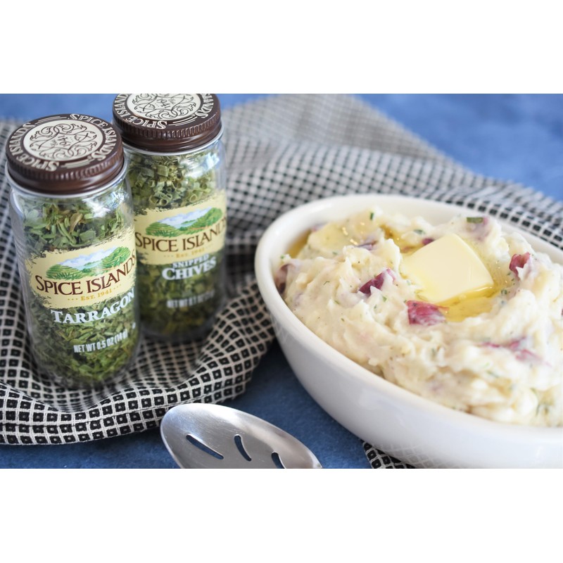 Spice Islands Tarragon, 0.5 Ounce
