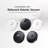 KEEPOW 6 Pcs Microfiber Mop Cloth Compatible with Roborock S5,