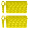 FourShow 50Pcs RAC158 Blades Compatible with Ryobi Heavy Duty Blade