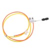 Seat Control Valve Air Pipe Repair Kit 0009190794 Replacement for