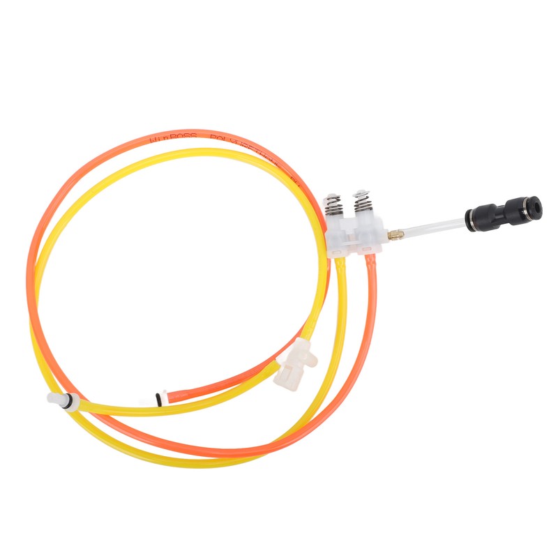 Seat Control Valve Air Pipe Repair Kit 0009190794 Replacement for