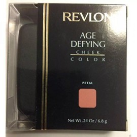 Revlon Age Defying Cheek Color  PETAL  Rare  Original