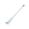 VoltShine Multifunctional plug that connects up to 12 power strips