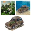BIYM Aquarium Decoration Ornaments Resin Imitation Landscape
