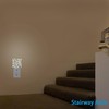Meikosks Construction Machines Night Light,Tractor Night Lights Plug into Wall