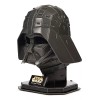 4D Puzzles Rompecabezas 4d Casco Darth Vader Para Niños