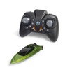 Mini RC Boat Remote Control Boat Waterproof RC Toy for