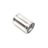 TMKOOL 6" Length Aluminum 1.75" OD Hose Adapter Joiner Pipe