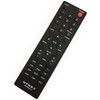 DYNEX DX-RC01A-12 DX-RC02A-12 LCD LED TV Remote for DX-32L100A13 DX-26L100A13