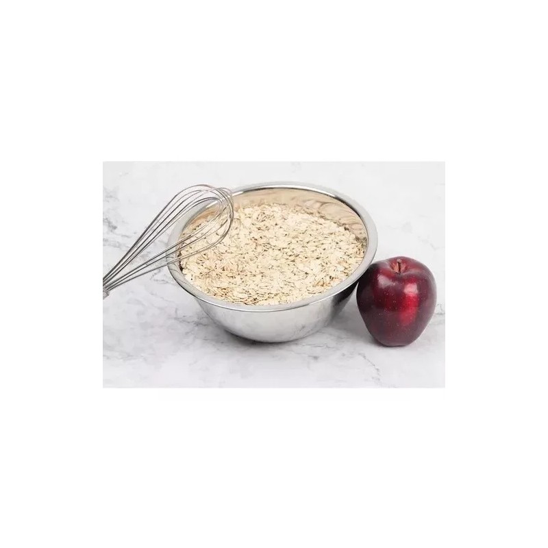 Vencort Tazon Bowl Acero Inoxidable Para Cocina Grueso Batir Vencort