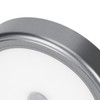 Body Induction Lamp Dimmable USB Rechargeable Night Light for Cabinet
