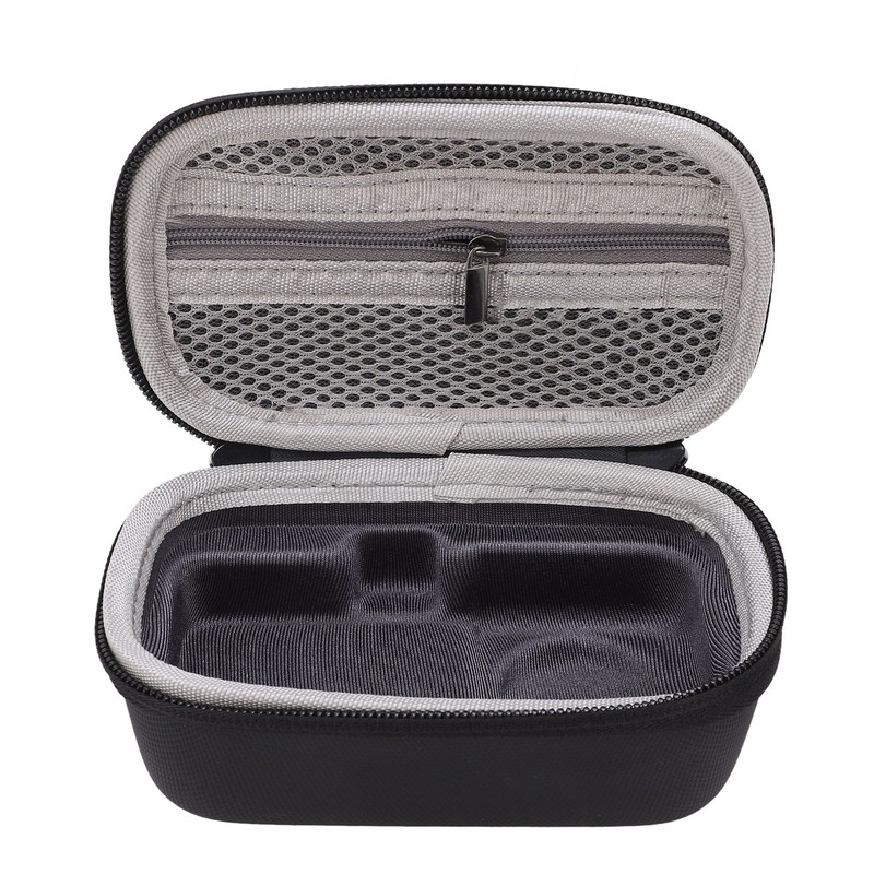 Action Camera Storage Bag Portable Handheld Camera Protective Case for