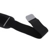 Running Belt Pack Adjustable Multi Pockets Light Thin Breathable Portable