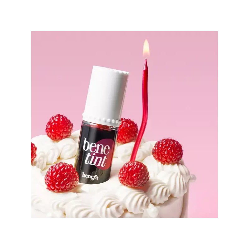 Benefit [롯데백화점]베네피트 [연준PICK] 립 앤 치크 틴트 7종 [2.러브틴트] [Lotter