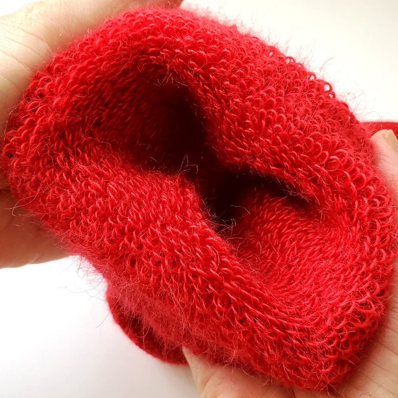 THERMOHAIR Regular Socks, Outdoor, Cold Protection, Warm Socks, Mountain Climbing,