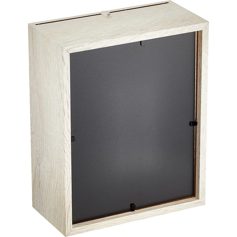 Maruwa Boeki 4008932-03 Kraft Box, Off-White, L