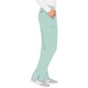 Med Couture Women's Yoga Pull-On Pant with 7 Pockets Ultra-Soft