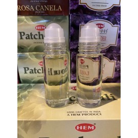 Unbranded 2x$25 Uncut Rich Perfume Body Oil Eternity For Men (2oz/60mL).