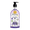 The Honeykeeper Shampoo 3 en 1 con Lavanda. Pack 3