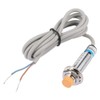 Interruptor de proximidad inductivo, Interruptor de Sensor de proximidad inductivo