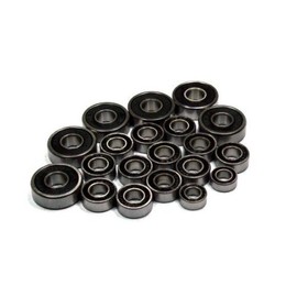 RCS Model Bearing Set for OFNA RC GPX4 BG333