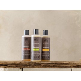Urtekram Organic Chamomile Shampoo 250 ml