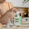 Suplemento en polvo Matter Smart Nutrienrs Detox sabor sandía x
