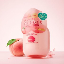 Pelican Soap Hip Care Butt Body Lotion 200ml 4070385 / 펠리칸솝 힙케어 엉덩이 바디로션 200ml 4070385