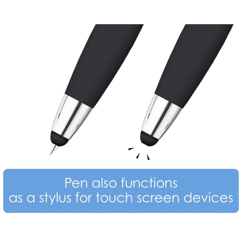 Greeting Pen Alabama Crimson Tide Executive Stylus Pen 4 Pack