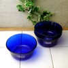Duralex (dexyurarekkusu) Sapphire Bowl [S] 10.5 cm