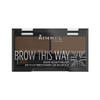 RIMMEL Brow Dis Wey Sculpting Kit 002 Medium Brown 3.27g
